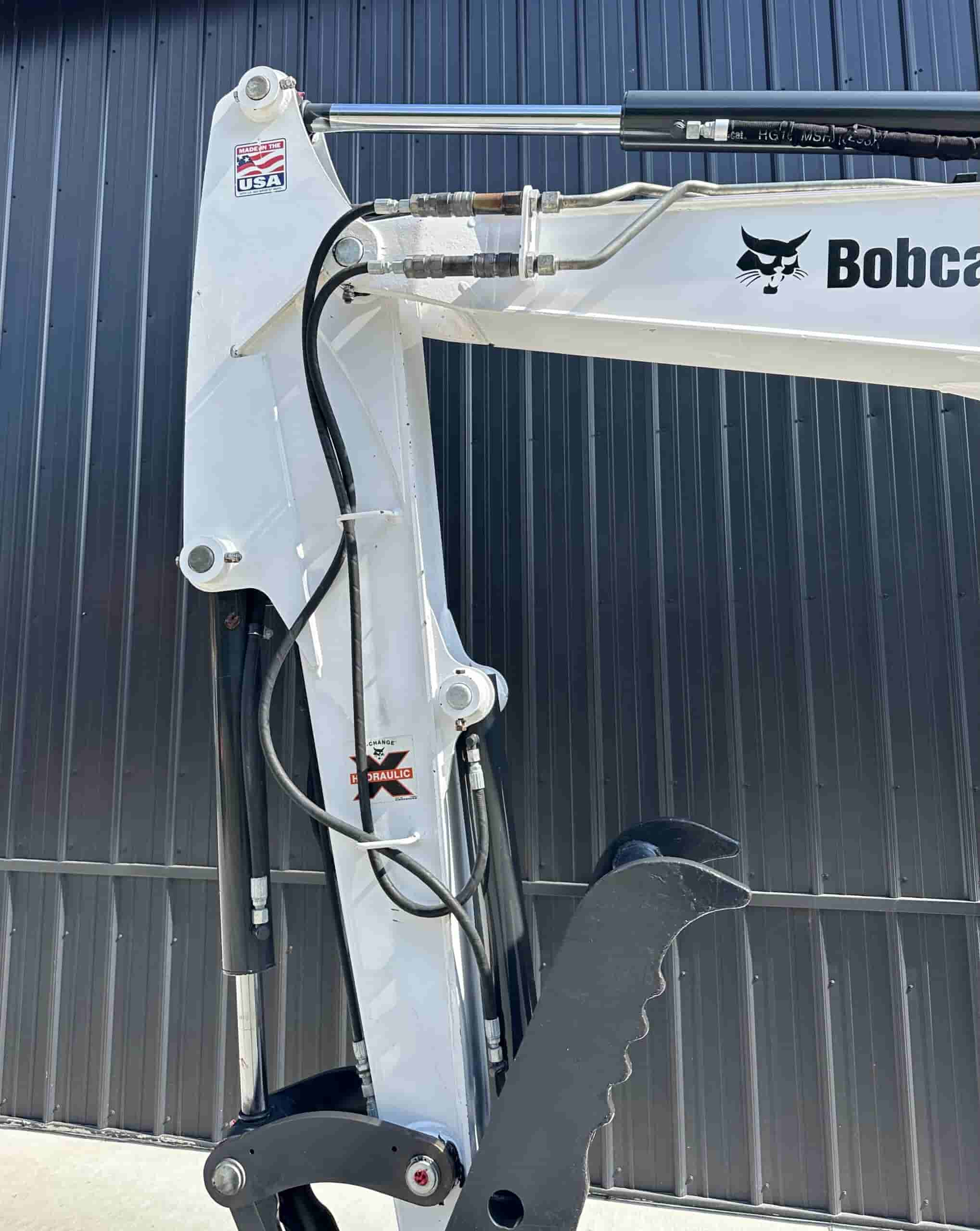 2019 BOBCAT E42 LONG ARM CLEAN
